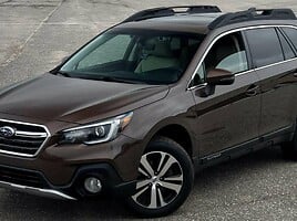 Subaru OUTBACK Universalas 2019