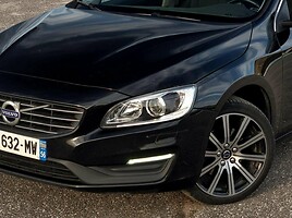 Volvo V60 2018 m Universalas