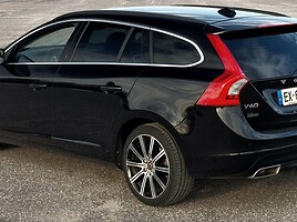 Volvo V60 2018 m Universalas