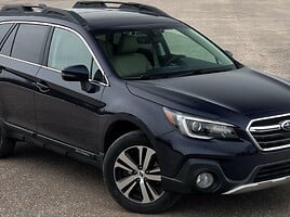 Subaru OUTBACK 2018 г Универсал