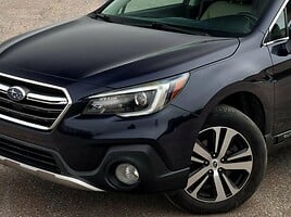 Subaru OUTBACK 2018 г Универсал