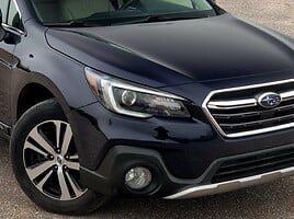 Subaru OUTBACK 2018 г Универсал