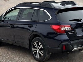 Subaru OUTBACK 2018 г Универсал