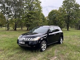 Nissan Murano 688 2006 m