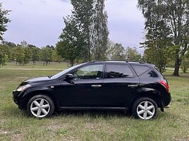 Nissan Murano 688 2006 m