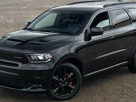 Dodge Durango Visureigis / Krosoveris 2020