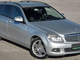 Mercedes-Benz C 180 Universalas 2008