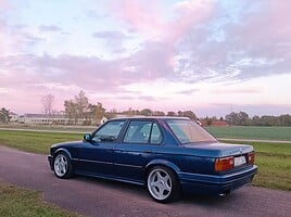 Bmw 324 1989 m Sedanas