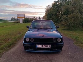 Bmw 324 1989 m Sedanas