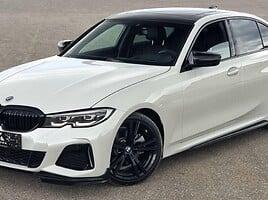 BMW 330 Sedanas 2019