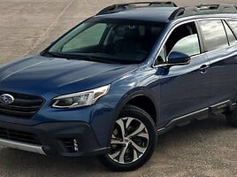 Subaru OUTBACK Universalas 2020