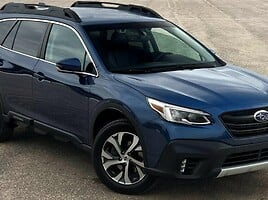 Subaru OUTBACK 2020 г Универсал