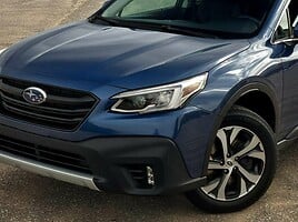 Subaru OUTBACK 2020 г Универсал