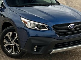 Subaru OUTBACK 2020 г Универсал