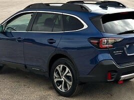 Subaru OUTBACK 2020 г Универсал