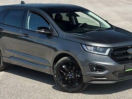 Ford EDGE Visureigis / Krosoveris 2016