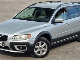 Volvo XC70 Universalas 2008