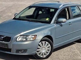 Volvo V50 Universalas 2008