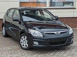 Hyundai i30 Hečbekas 2009