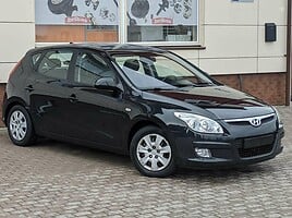 Hyundai i30 2009 m Hečbekas