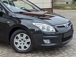 Hyundai i30 2009 m Hečbekas