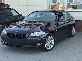 Bmw 525 2012 г Универсал