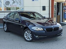 Bmw 525 2012 г Универсал