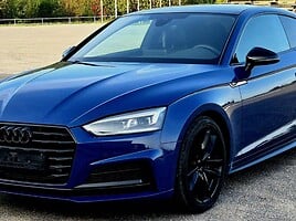 Audi A5 Coupe 2019