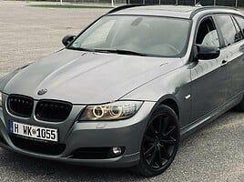 BMW 320 Universalas 2011