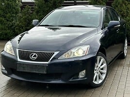 Lexus Serija IS Sedanas 2009