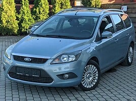 Ford Focus Universalas 2008