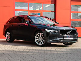 Volvo V90 Universalas 2017