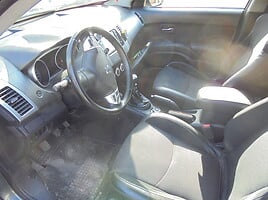 Peugeot 4007 TDI 2008 m