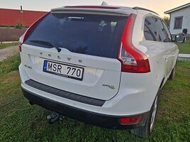 Volvo XC60 TDI 2010 y