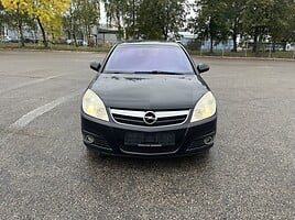 Opel Signum CDTI 2008 y