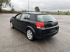 Opel Signum CDTI 2008 y