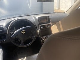 Honda CR-V 2005 y Off-road / Crossover