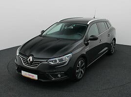 Renault Megane Universalas 2020