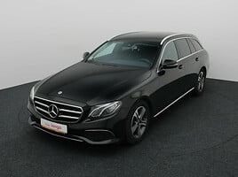 Mercedes-Benz E 200 Universalas 2018