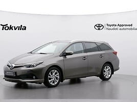 Toyota Auris Universalas 2018