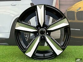 Autowheels Audi RS Style A4, A6, A8 lengvojo lydinio R19 ratlankiai