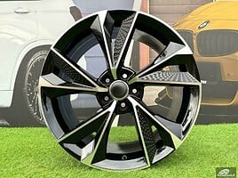 Autowheels Audi RS7 5 V Spoke Style Q7 A8 R21 