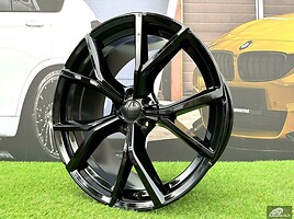 Autowheels VW Estoril Style Golf, Passat R21 