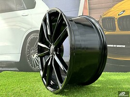 Autowheels VW Hogan Golf R Pretoria Style lengvojo lydinio R18 ratlankiai