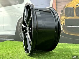 Autowheels VW Hogan Golf R Pretoria Style lengvojo lydinio R18 ratlankiai