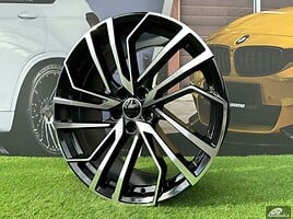 Autowheels Evan Audi, BMW G, Mercedes R19 