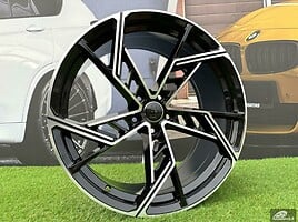 Autowheels Audi ABT Style Q5, Q7 R21 