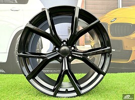 Autowheels VW Estoril Style Touareg литые R19 диски