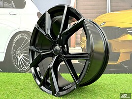 Autowheels VW Estoril Style Touareg литые R19 диски