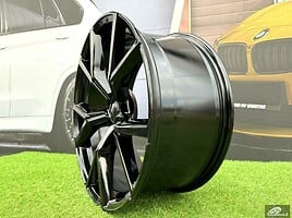 Autowheels VW Estoril Style Touareg литые R19 диски